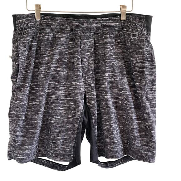 Lululemon T.H.E. Short 9in Liner size XXL